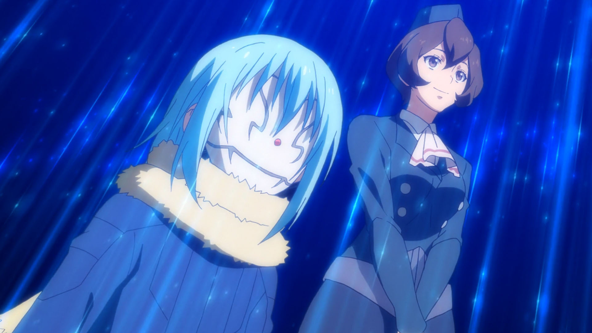 Yuuki Kagurazaka Explained  That Time I Got Reincarnated as a Slime 