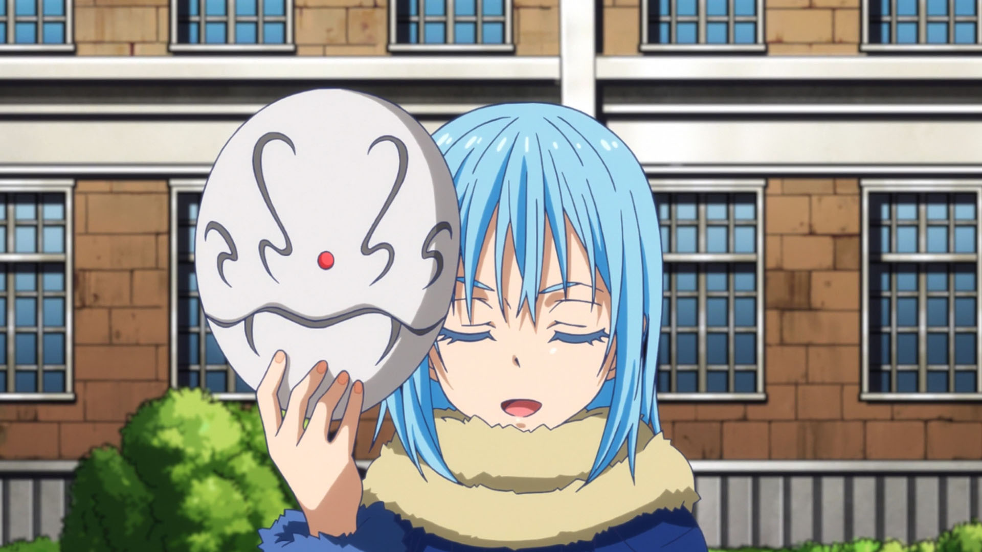 Tensei shitara Slime Datta Ken – 21 – Random Curiosity