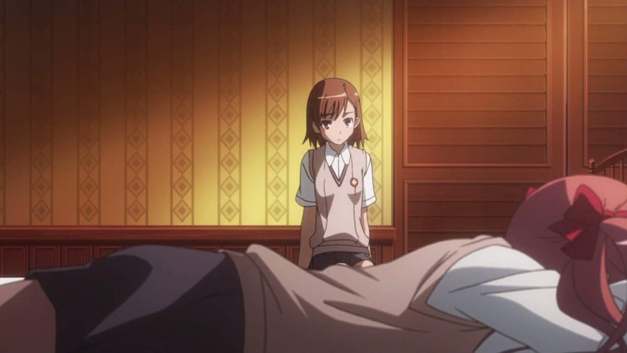 Impression – Toaru Kagaku no Railgun S, Episode 05