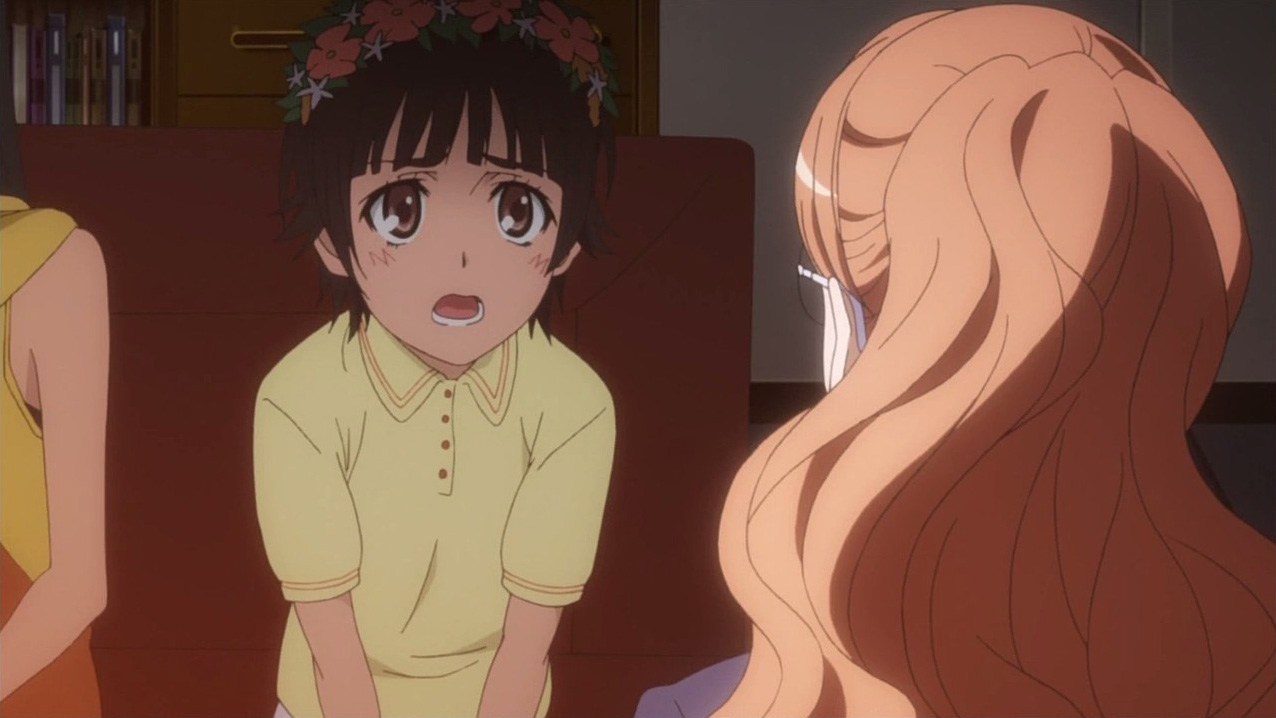 To Aru Kagaku no Railgun – 21 - Random Curiosity