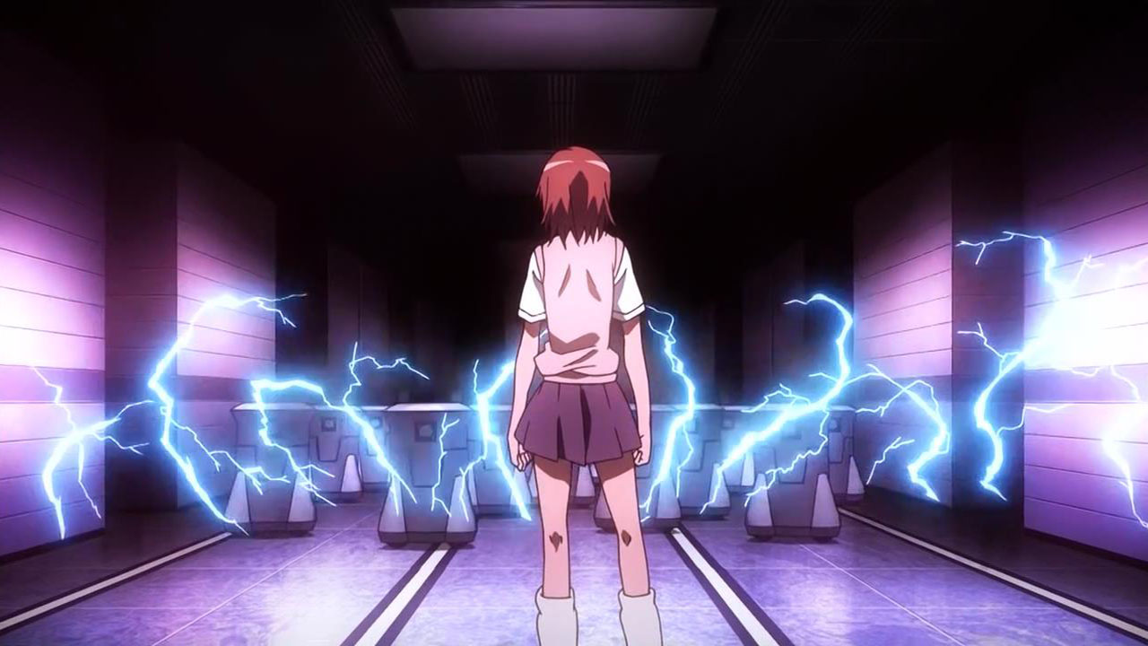 Toaru Kagaku no Railgun S Episode 6 Discussion (200 - ) - Forums 