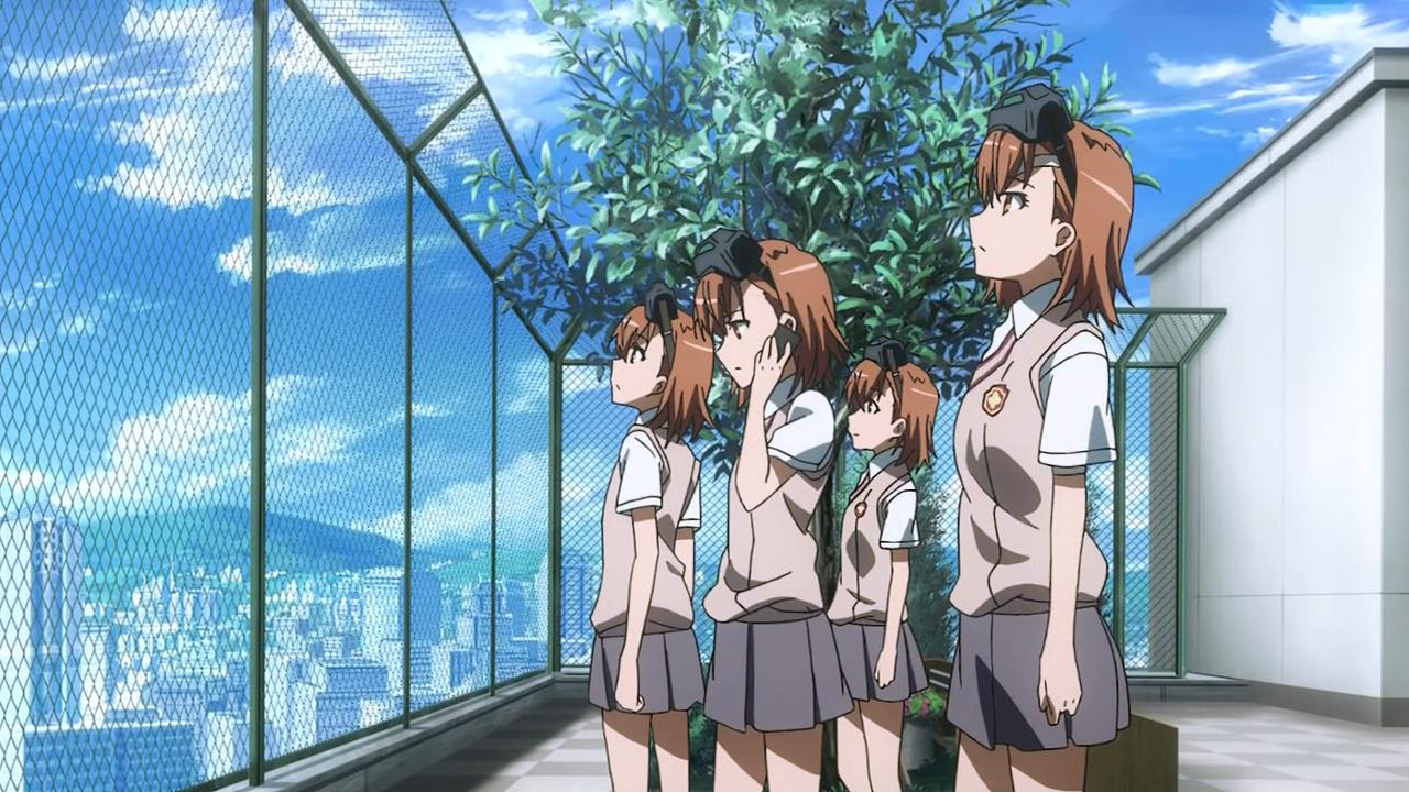 To Aru Kagaku no Railgun S – 24 (END) - Random Curiosity