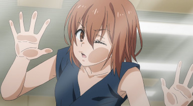 To Aru Kagaku no Railgun T – 01 – Random Curiosity