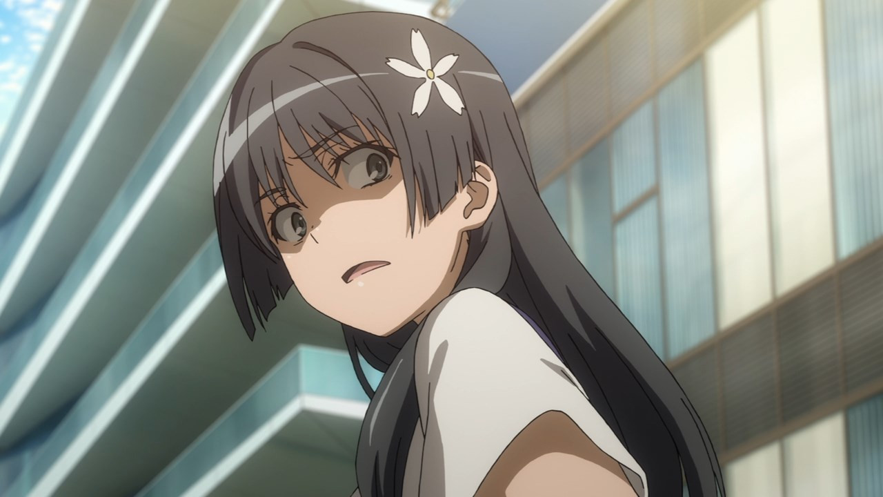 To Aru Kagaku no Railgun T – 19 - Random Curiosity