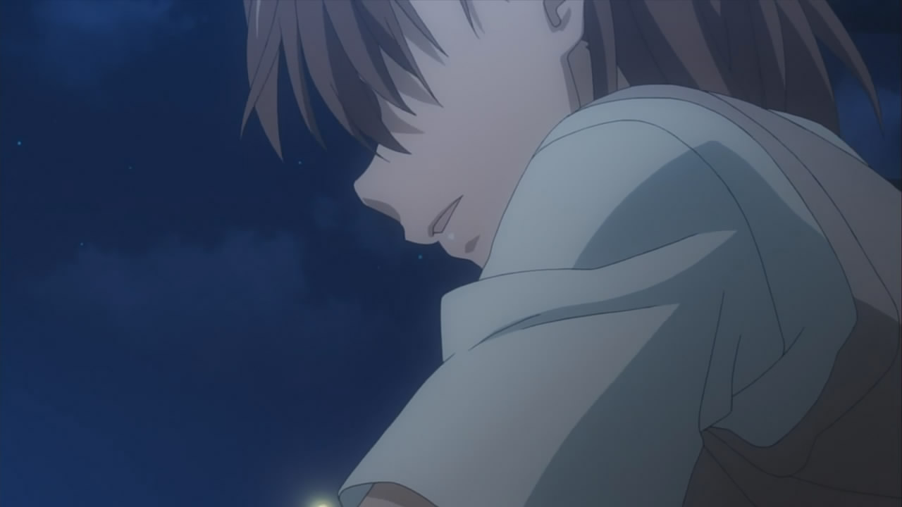 Fruits Basket Episode 26: The Evolution of Yuki – Coherent Cats