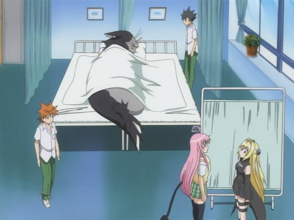 Is to Love-ru worth watching? - Forums 