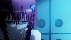 To LOVE-Ru Darkness 2nd – 01 – Random Curiosity