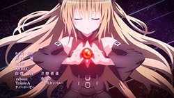 To LOVE-Ru Darkness 2nd – 01 – Random Curiosity