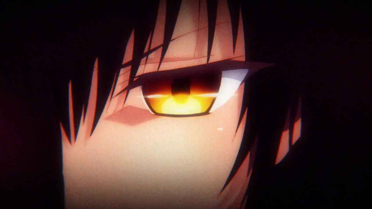 To LOVE-Ru Darkness Season 2 Opening Full 『secret arms』 Ray