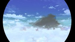 Toaru Hikuushi e no Koiuta Ep. 10: Manly sacrifices… in the sky!