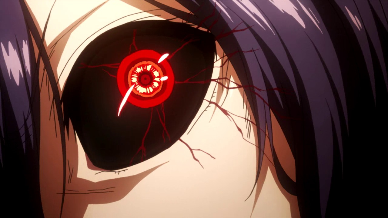 Tokyo Ghoul – 10 - Random Curiosity