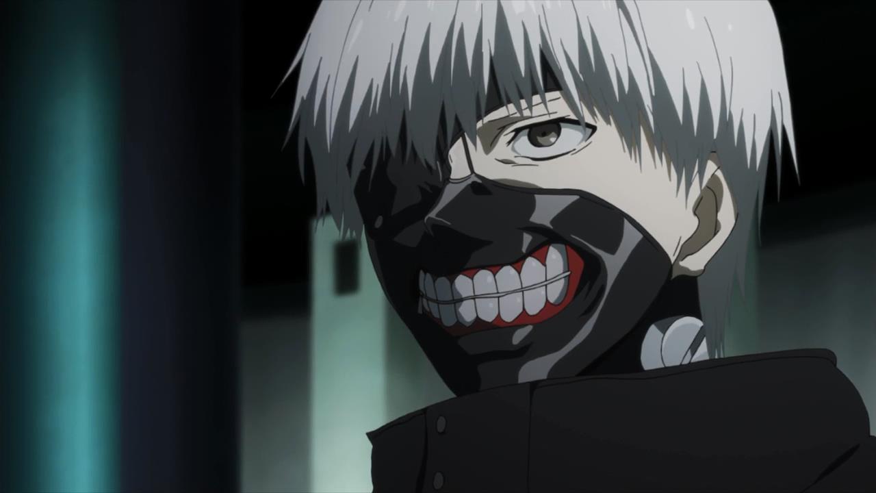 Tokyo Ghoul Root A – 04 - Random Curiosity