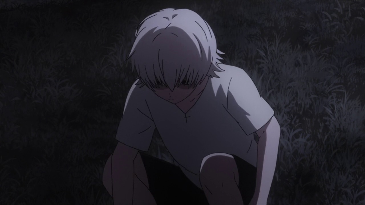 Tokyo Ghoul:re – 05 – Damn You and Your Sexy Body! – RABUJOI – An