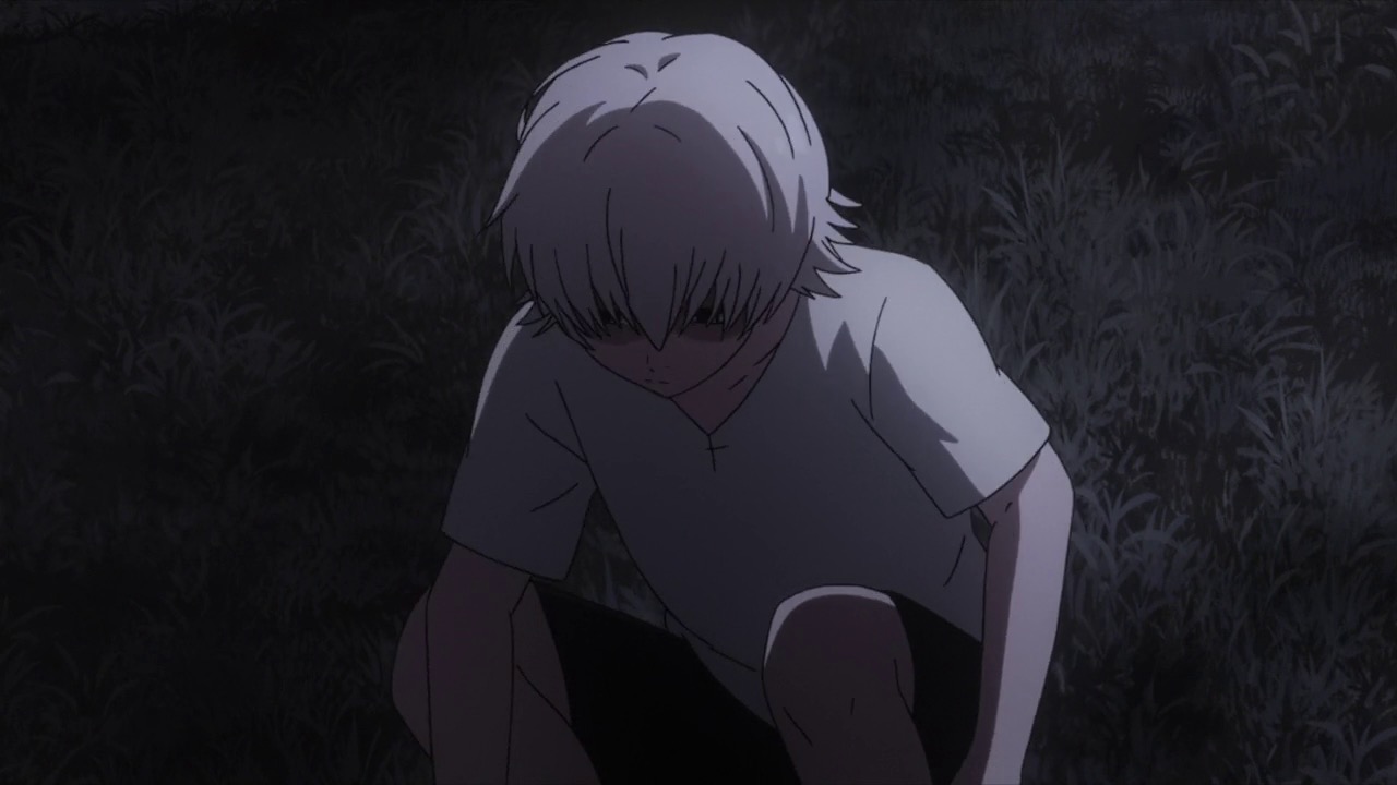 Tokyo Ghoul Root A – 05 – Random Curiosity