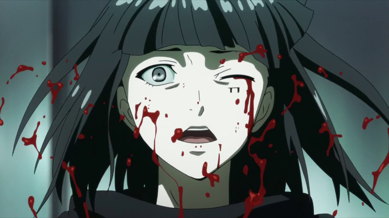 Tokyo Ghoul Root A – 05 – Random Curiosity