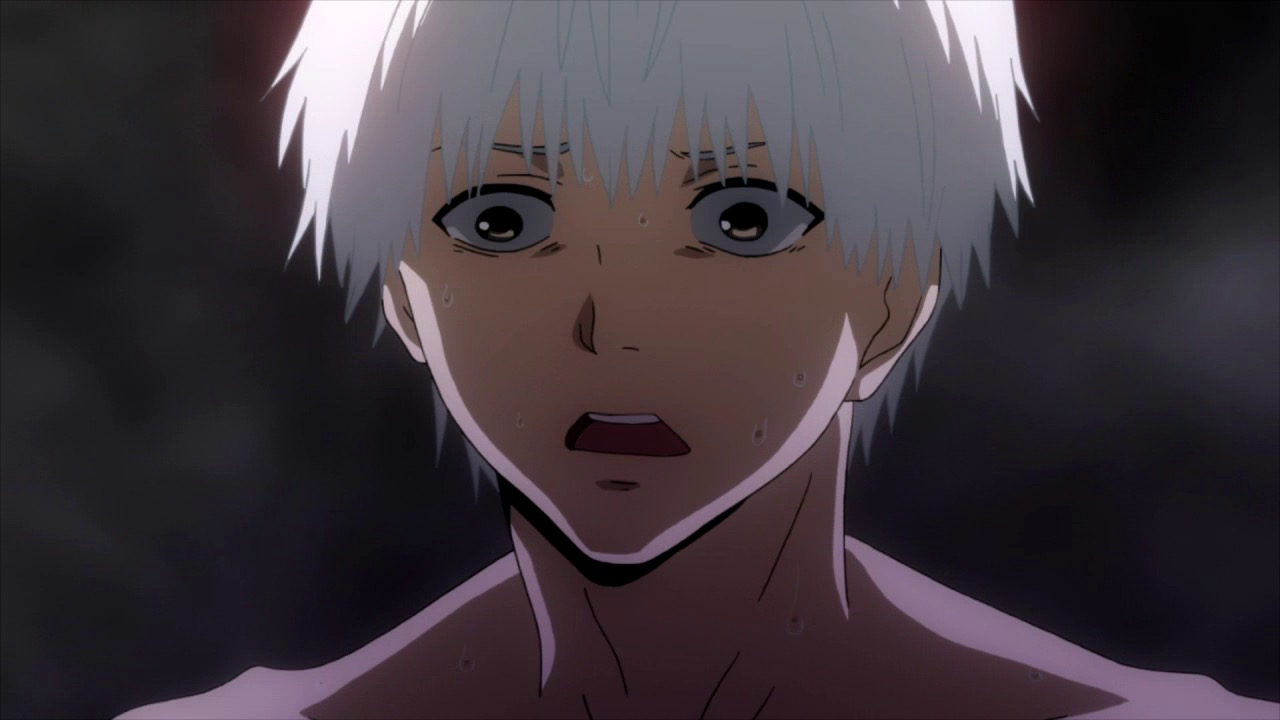 Episode 10 - Tokyo Ghoul √A - Anime News Network