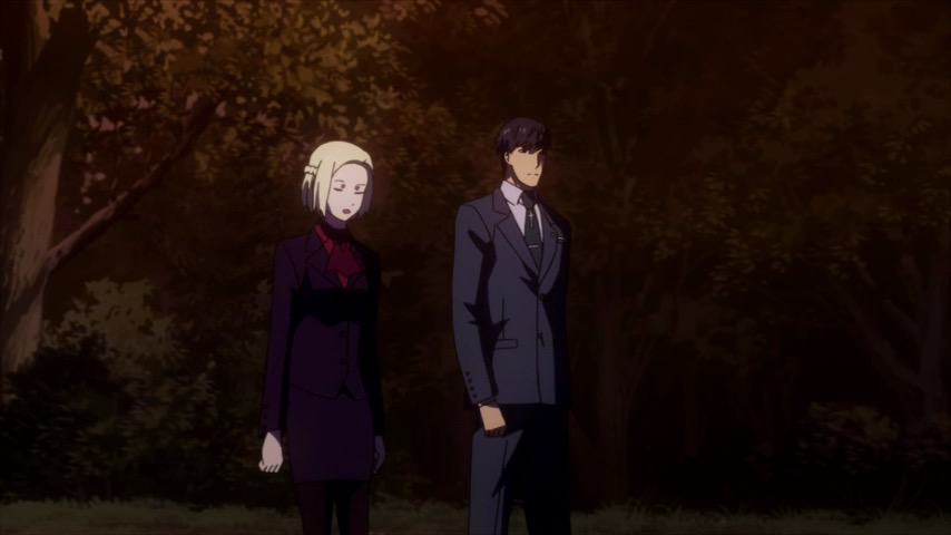 Tokyo Ghoul: Root A Review S2E12 FINALE - Three If By Space