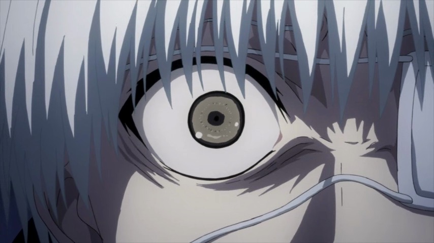 Tokyo Ghoul: Root A Review S2E12 FINALE - Three If By Space