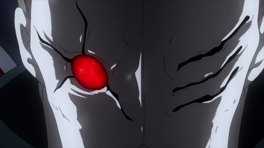 Tokyo Ghoul Root A - 09 - Random Curiosity