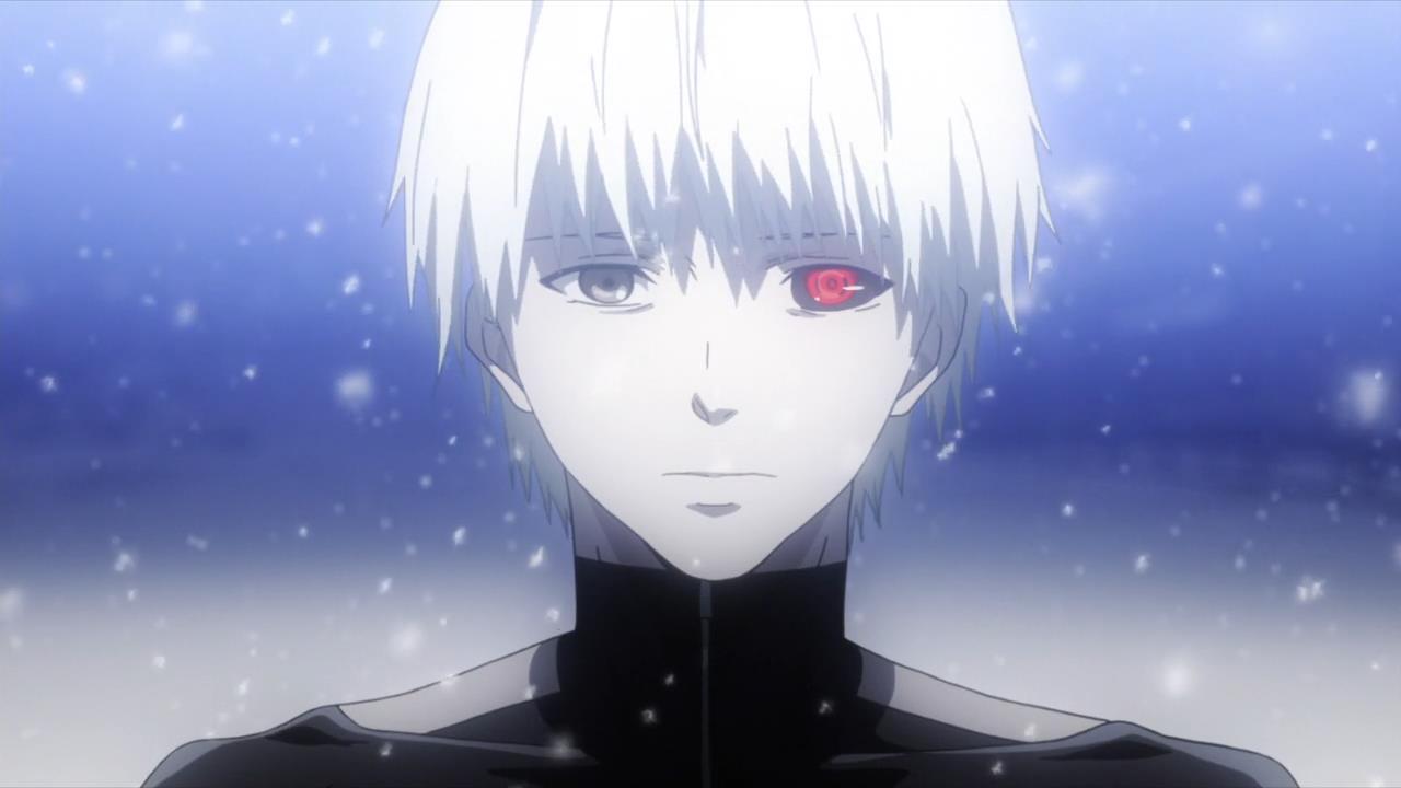 Tokyo Ghoul Root A – 12 (END) – Random Curiosity