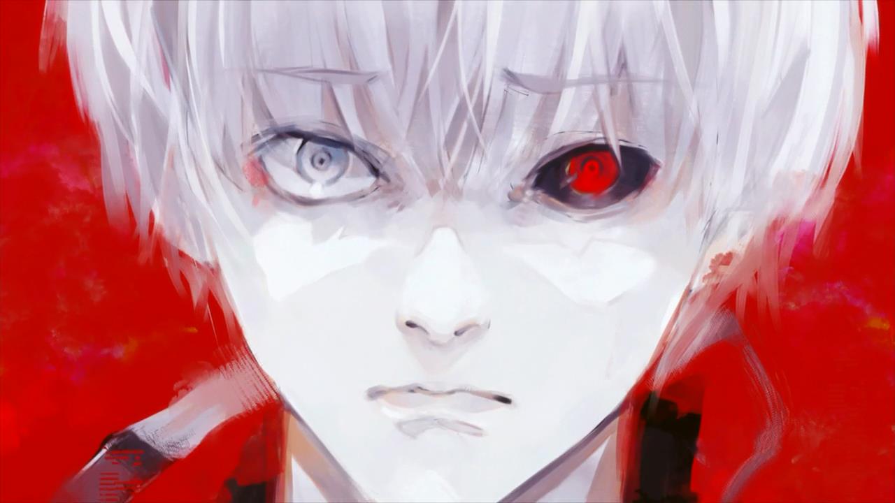 Tokyo Ghoul Root A – 01 - Random Curiosity