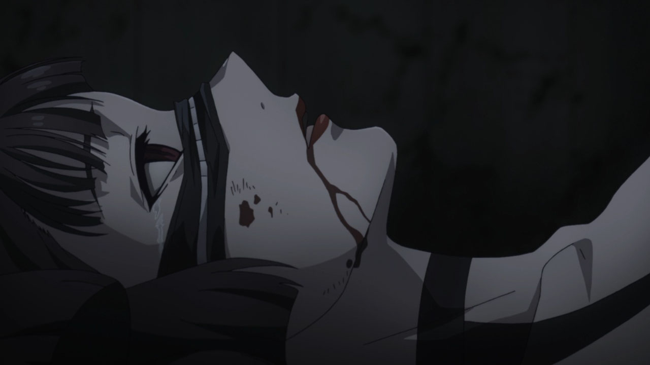 Tokyo Ghoul:re – 06 - Random Curiosity