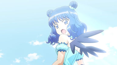 Crunchyroll on X: NEWS: It's a Magical Girl Cat-astrophe in Tokyo Mew Mew  New TV Anime Trailer ✨MORE:    / X