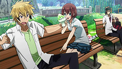 Maid-chan no Anime: Tokyo Ravens — Steemit