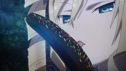 Tokyo Ravens – Bittersweet Magic – Random Curiosity