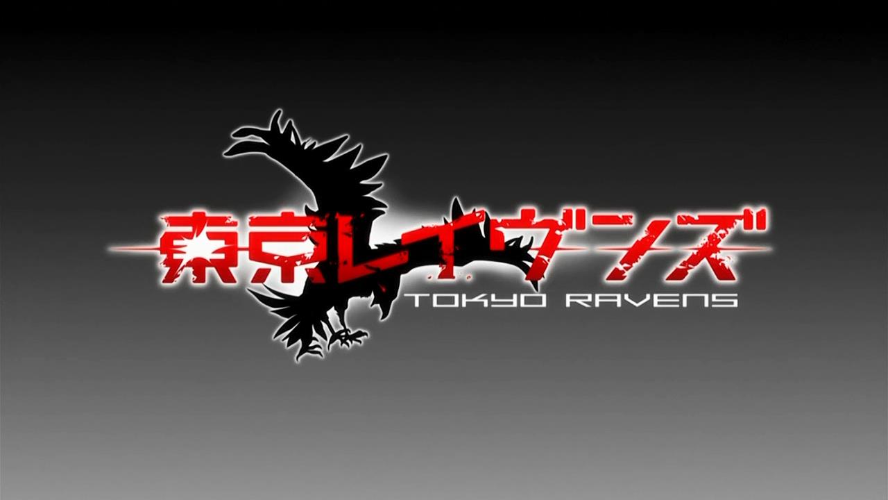 9 ideas de Tokyo Ravens  tokyo ravens, anime, anime wolf