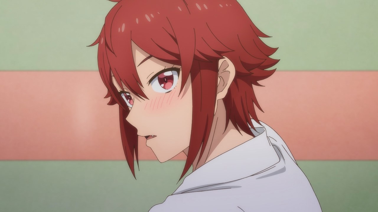 Tomo-chan gif