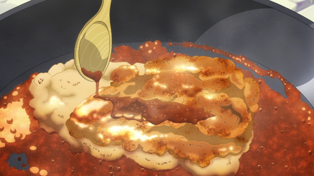 Mudoka cooking for adventurers  Tondemo Skill de Isekai Hourou