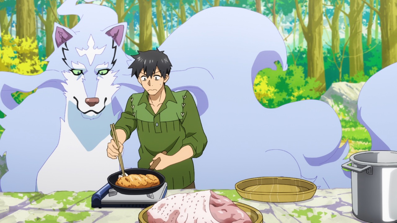 Tondemo Skill de Isekai Hourou Meshi - Episódio 12 - Animes Online