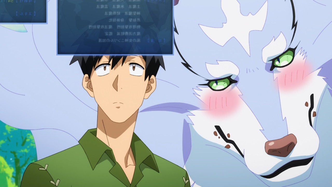 Tondemo Skill de Isekai Hourou Meshi - Data de estreia do anime
