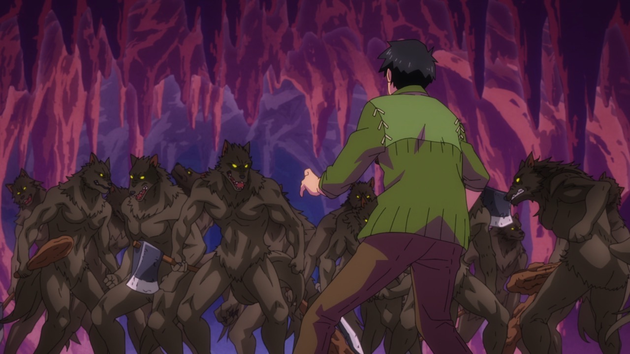 Review: To the Abandoned Sacred Beasts Episode 07 – Best In Show - Crow's  World of Anime