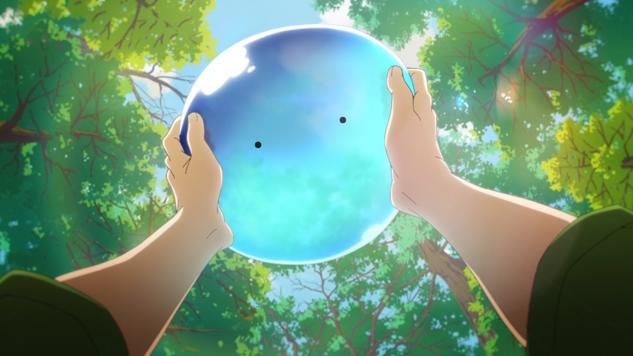 Tondemo Skill de Isekai Hourou Meshi』Episode 10 Web Preview : r/anime