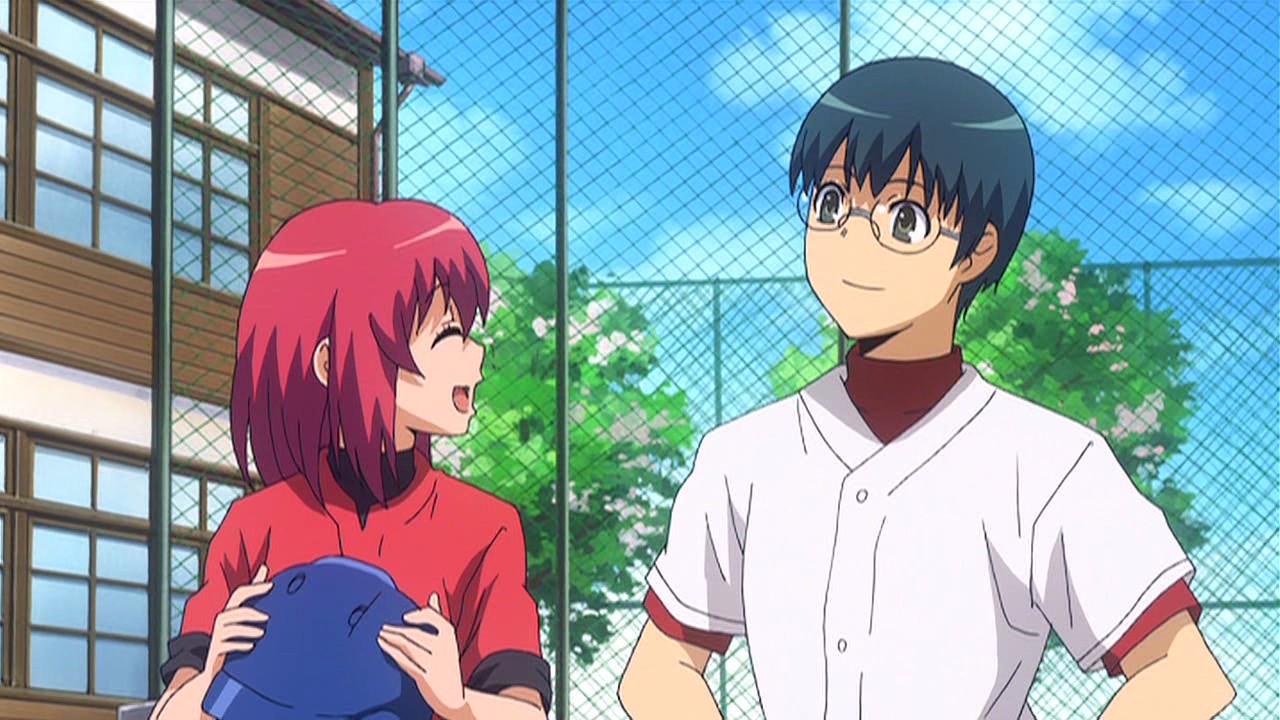 Toradora!' Anime Gets Trilingual Tubi Distribution