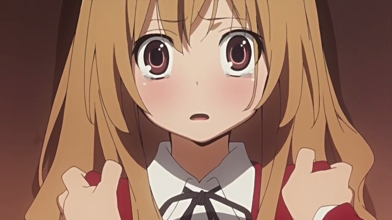 Toradora! – 23 - Random Curiosity