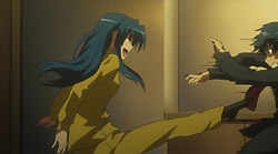 Featured image of post Toradora Episode 24 Summary Ryuuji decides to help minori go after taiga