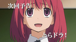 Should Toradora Portable have an anime adaptation? Did you like it