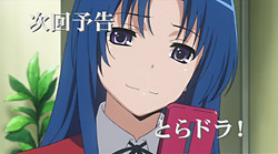 Should Toradora Portable have an anime adaptation? Did you like it