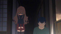Featured image of post Toradora Episode 25 Explanation Stream anime episodes for free you are watching toradora episode 25 english subbed online and free episodes