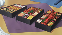 Toradora!: Bentou no Gokui (Toradora!: Bento Battle) - Pictures