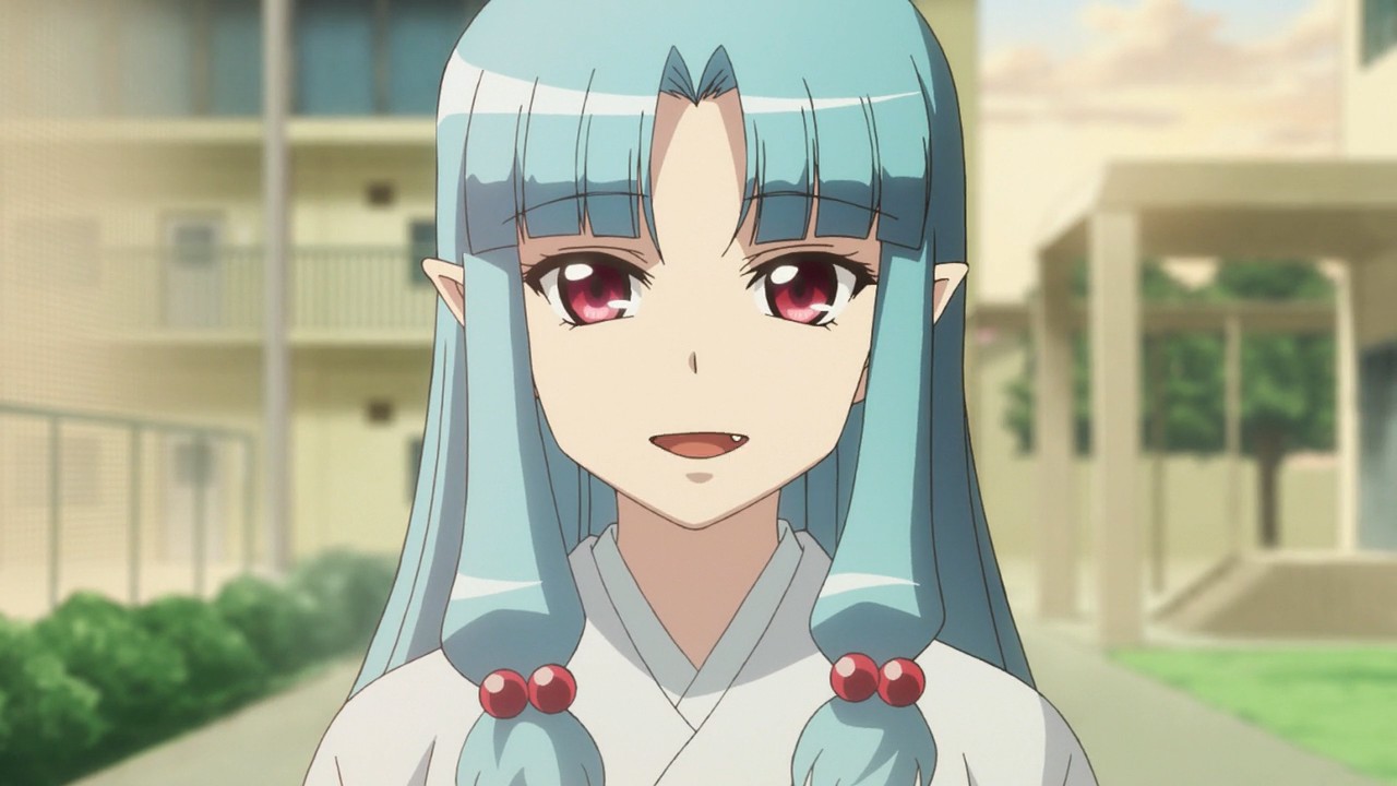 Seijo no Maryoku wa Bannou desu/Chapter 11 - Anime Bath Scene Wiki
