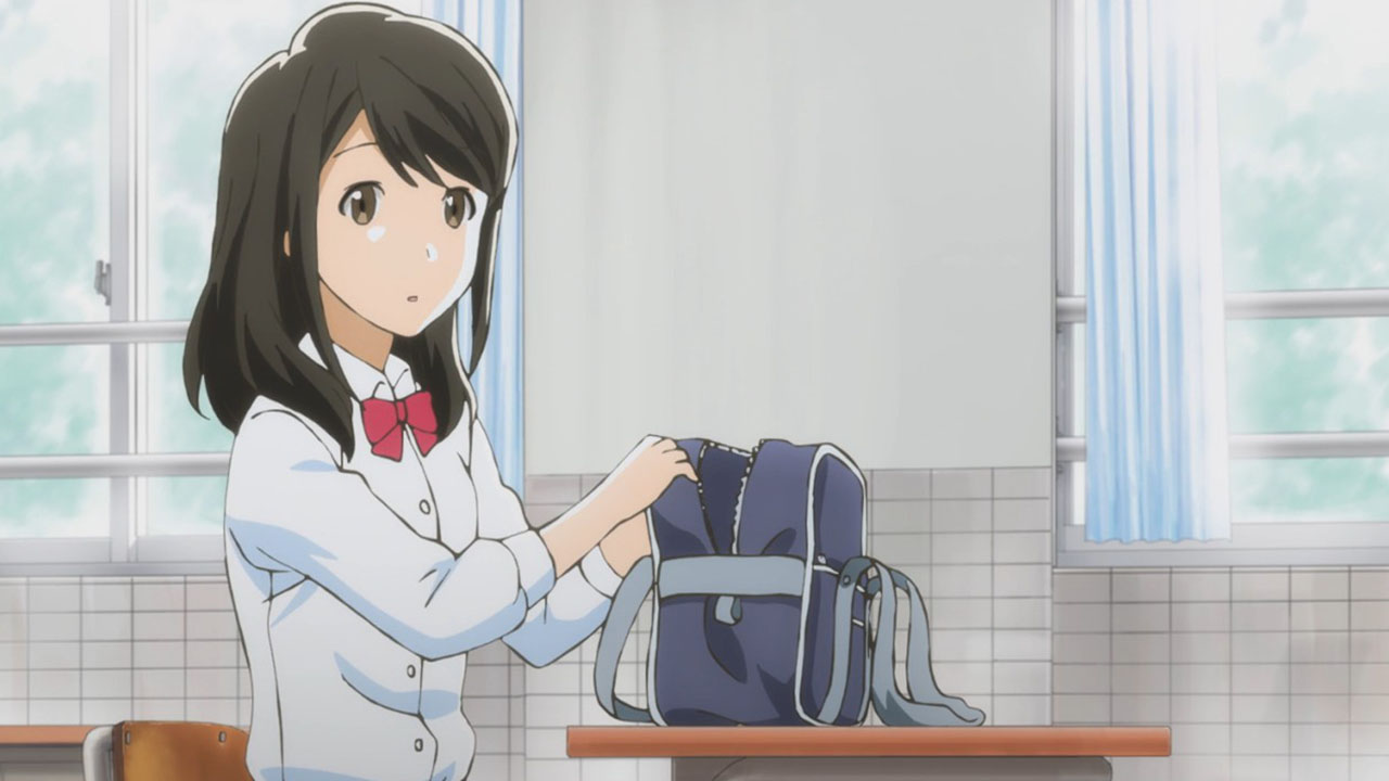 Tsuki ga Kirei – 03 - Random Curiosity