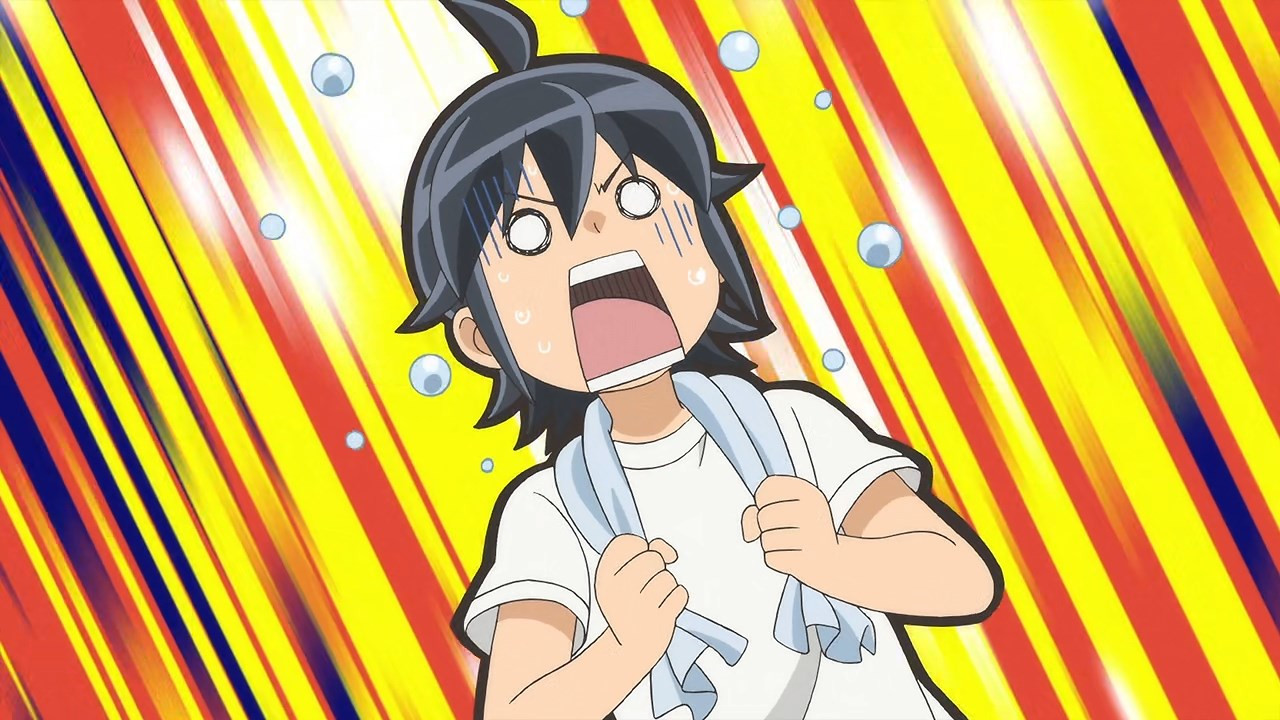 Angry Main Character Shows Full Strenght, Tsuki ga Michibiku Isekai Douchuu