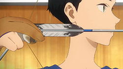 The Perfect Snap of a Bowstring: KyoAni's 'Tsurune' Is Right on