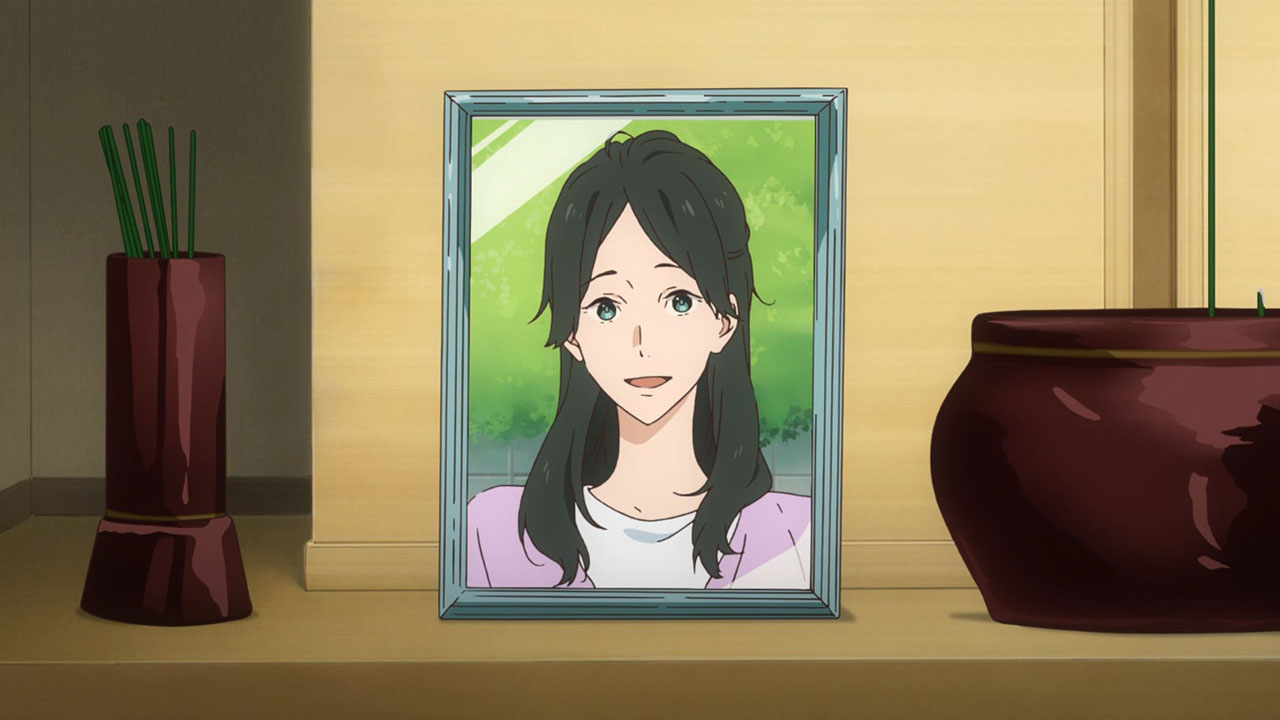 Tsurune: Kazemai Koukou Kyuudoubu - 02 - Lost in Anime