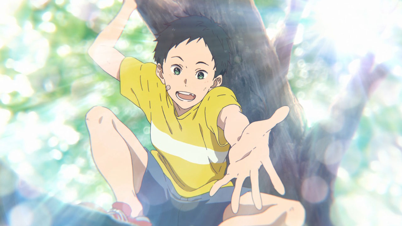 The cast from the archery anime [Tsurune] : r/bishounen