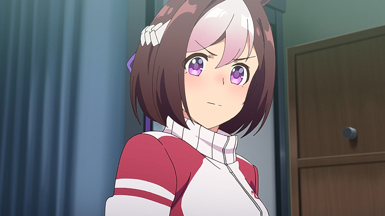 Uma musume: Pretty Derby - 3ª temporada ganha teaser - AnimeNew